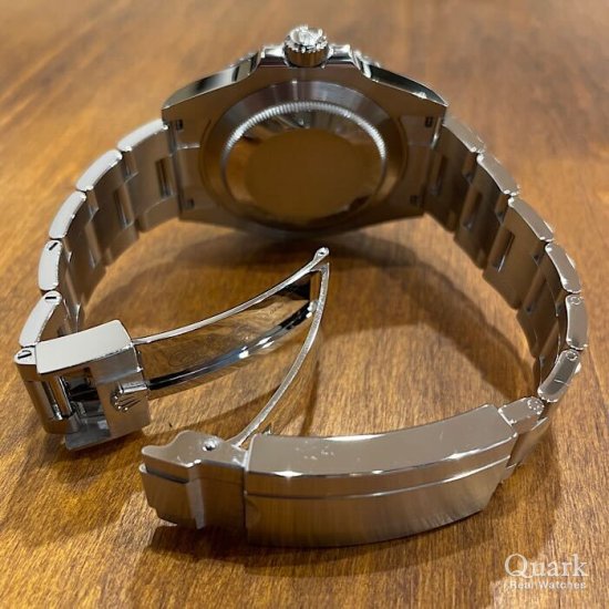 ロレックス サブマリーナー Ref.124060