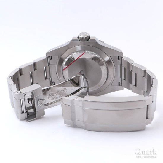 ロレックス サブマリーナー Ref.124060