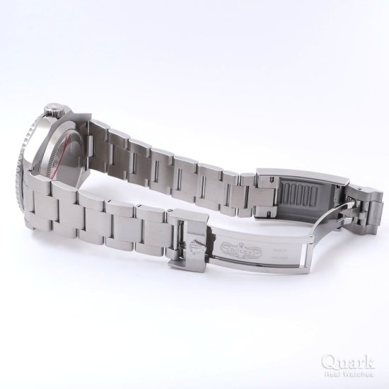 ロレックス サブマリーナー Ref.124060