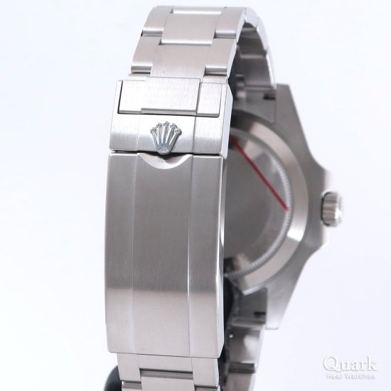 ロレックス サブマリーナー Ref.124060