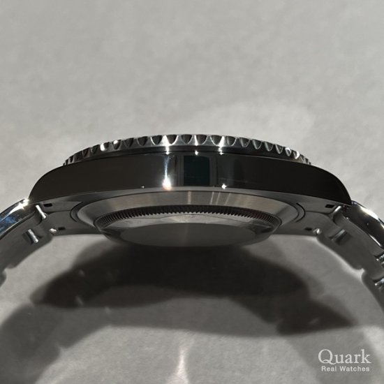 ロレックス サブマリーナー Ref.124060