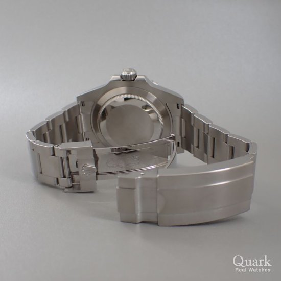 ロレックス サブマリーナー Ref.124060