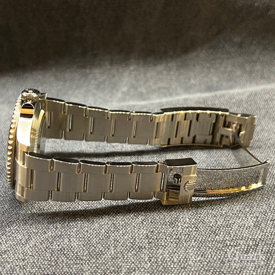 ロレックス サブマリーナー Ref.124060