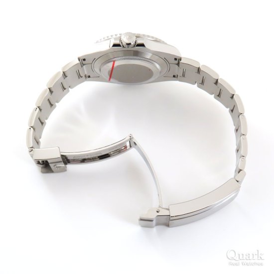 ロレックス サブマリーナー Ref.124060