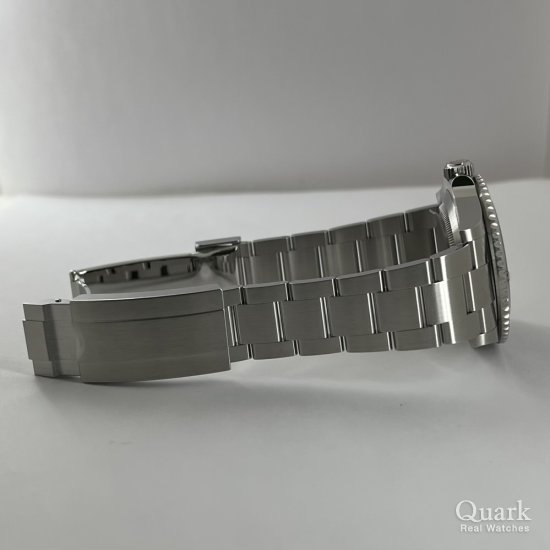 ロレックス サブマリーナー Ref.124060