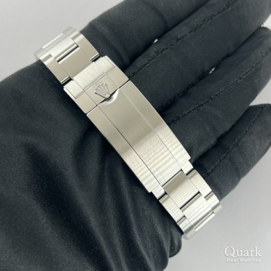 ロレックス サブマリーナー Ref.124060