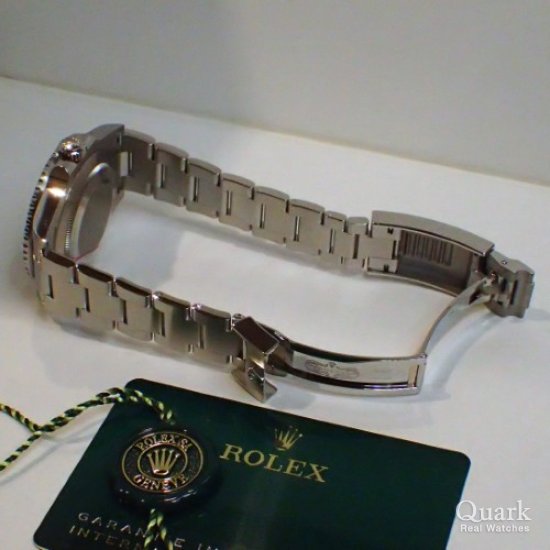 ロレックス サブマリーナー Ref.124060