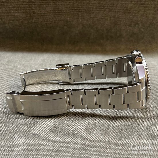 ロレックス サブマリーナー Ref.124060