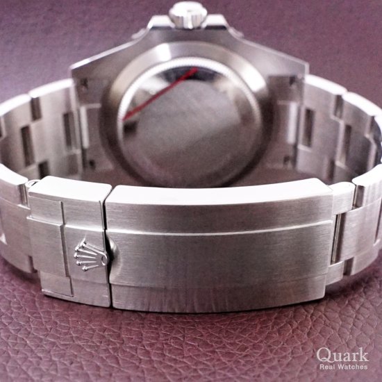 ロレックス サブマリーナー Ref.124060