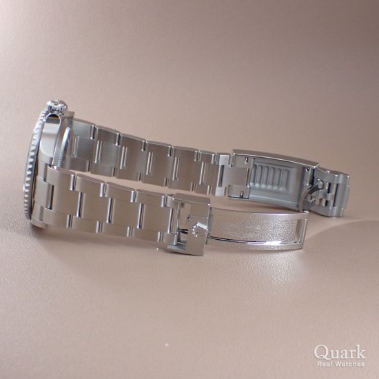 ロレックス サブマリーナー Ref.124060