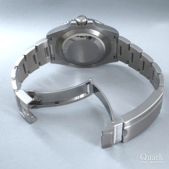 ロレックス サブマリーナー Ref.124060