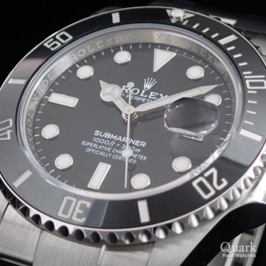 ロレックス サブマリーナー Ref.126610LN