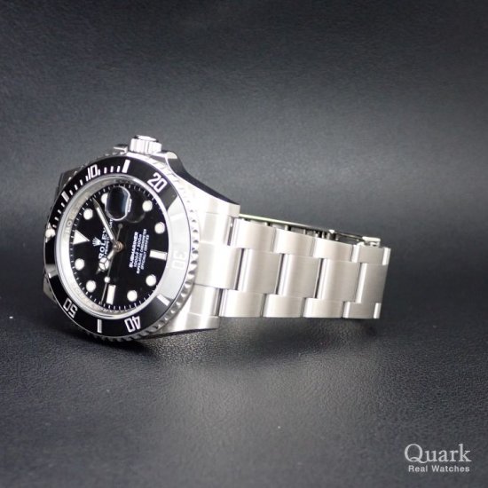 ロレックス サブマリーナー Ref.126610LN