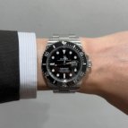 ロレックス サブマリーナー Ref.126610LN