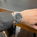 ロレックス サブマリーナー Ref.126610LN