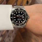 ロレックス サブマリーナー Ref.126610LN