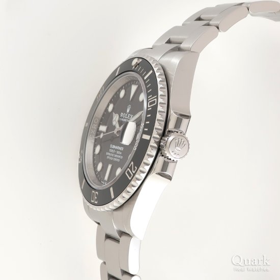 ロレックス サブマリーナー Ref.126610LN