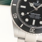 ロレックス サブマリーナー Ref.126610LN