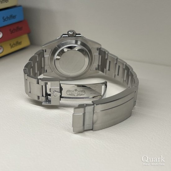 ロレックス サブマリーナー Ref.126610LN