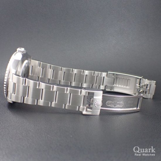 ロレックス サブマリーナー Ref.126610LN