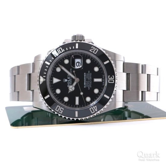 ロレックス サブマリーナー Ref.126610LN