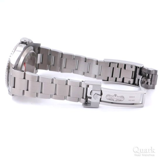 ロレックス サブマリーナー Ref.126610LN