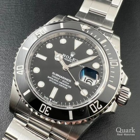 ロレックス サブマリーナー Ref.126610LN