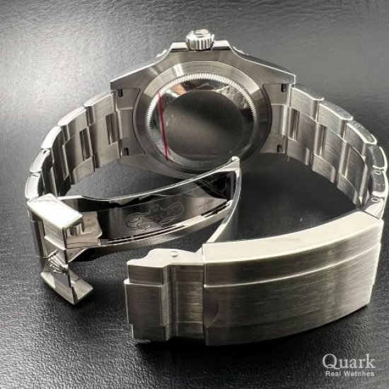 ロレックス サブマリーナー Ref.126610LN