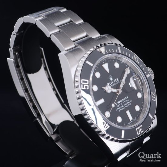 ロレックス サブマリーナー Ref.126610LN