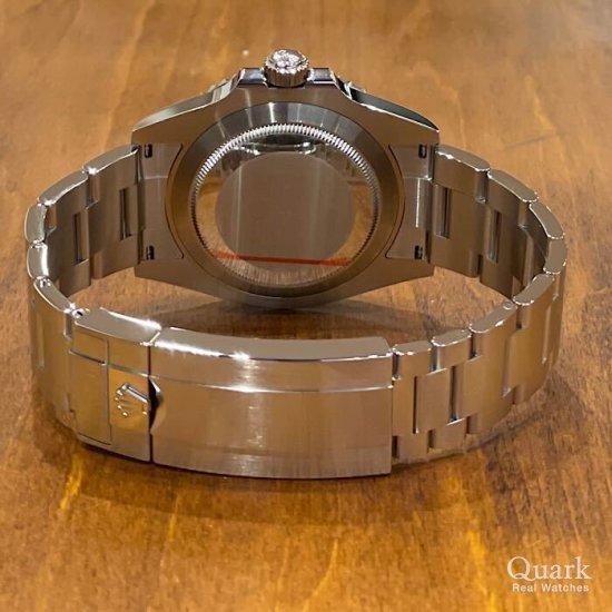 ロレックス サブマリーナー Ref.126610LN