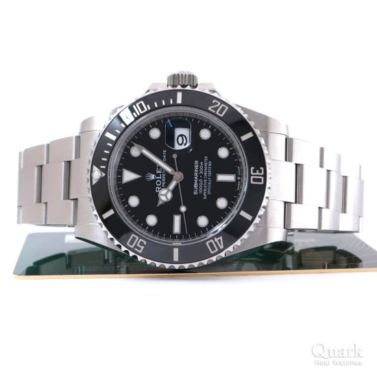 ロレックス サブマリーナー Ref.126610LN