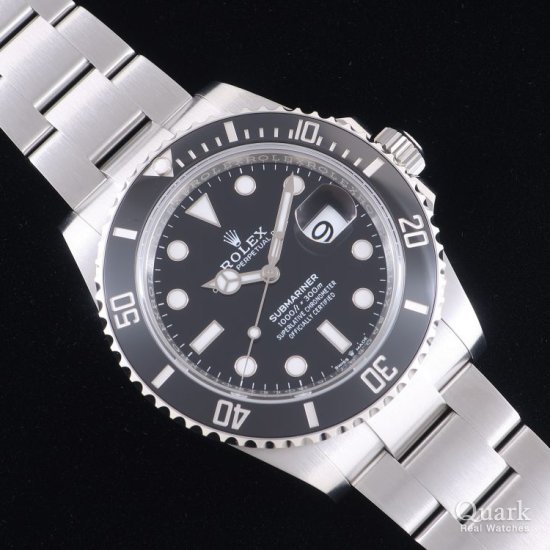 ロレックス サブマリーナー Ref.126610LN