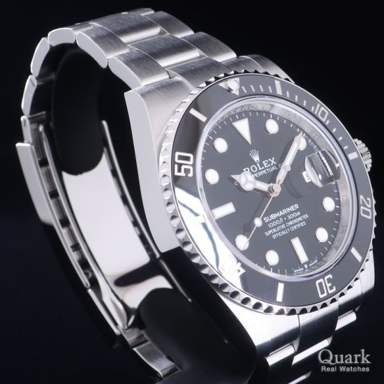 ロレックス サブマリーナー Ref.126610LN