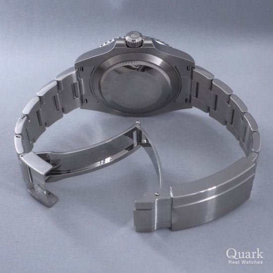 ロレックス サブマリーナー Ref.126610LN