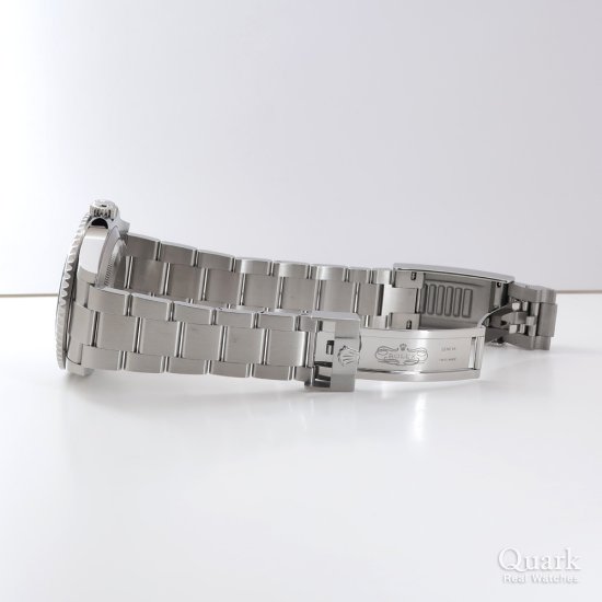 ロレックス サブマリーナー Ref.126610LN