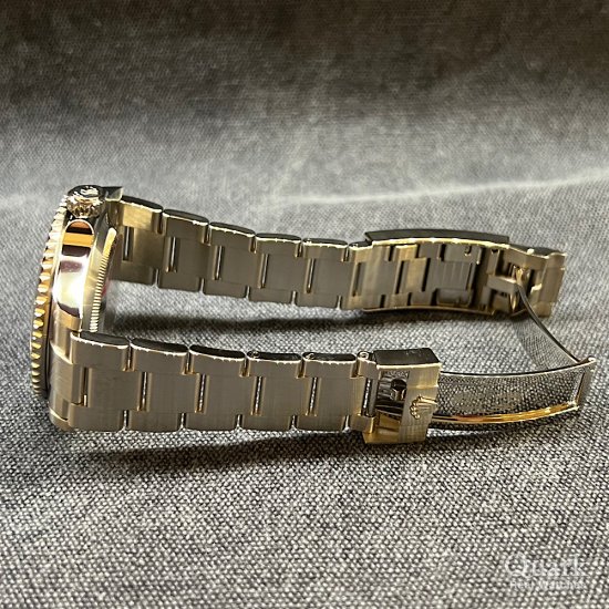 ロレックス サブマリーナー Ref.126610LN