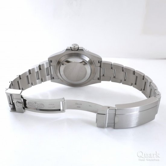 ロレックス サブマリーナー Ref.126610LN