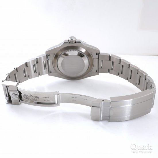 ロレックス サブマリーナー Ref.126610LN