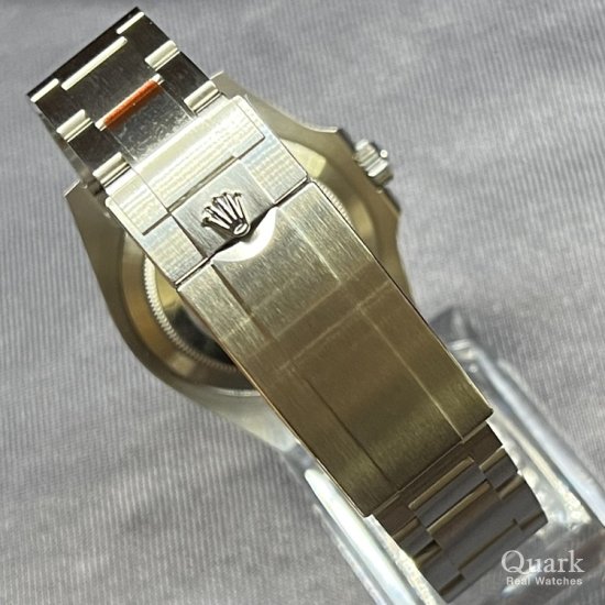 ロレックス サブマリーナー Ref.126610LN