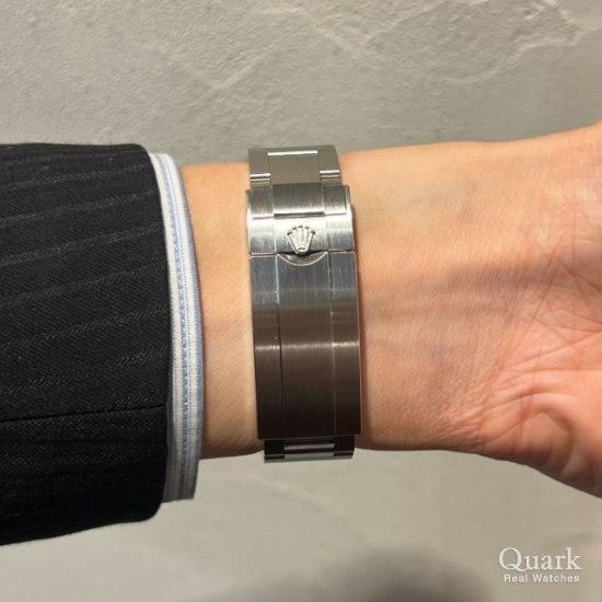 ロレックス サブマリーナー Ref.126610LN