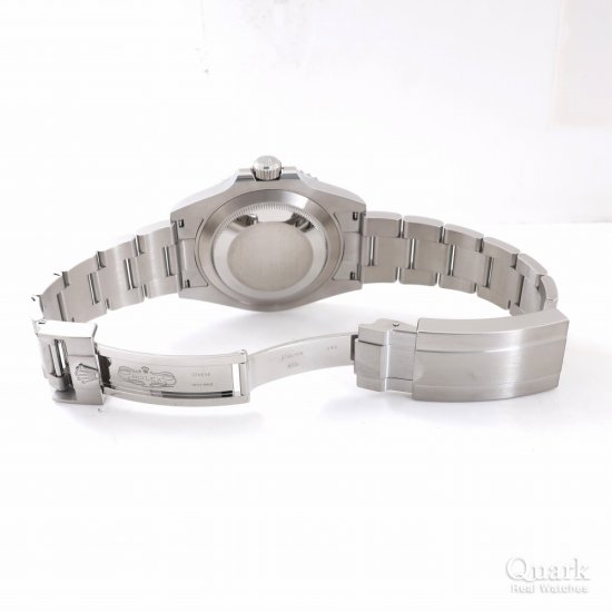 ロレックス サブマリーナー Ref.126610LN