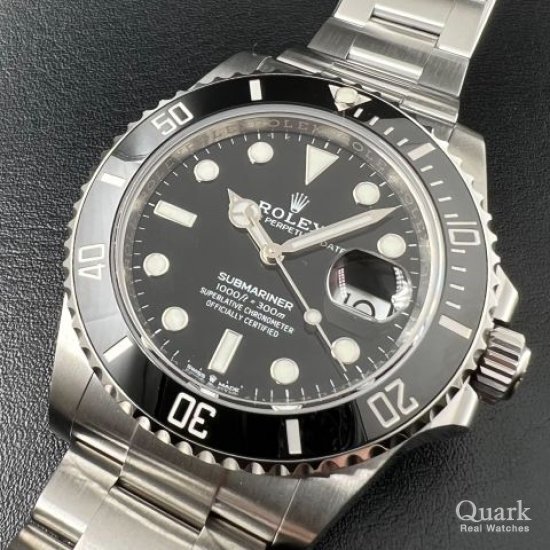 ロレックス サブマリーナー Ref.126610LN