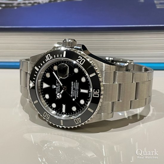 ロレックス サブマリーナー Ref.126610LN