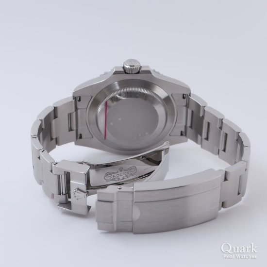 ロレックス サブマリーナー Ref.126610LN