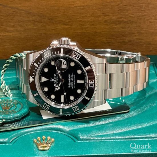 ロレックス サブマリーナー Ref.126610LN