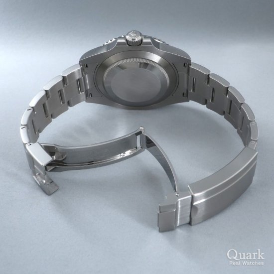 ロレックス サブマリーナー Ref.126610LN