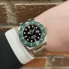 ロレックス サブマリーナー Ref.126610LV