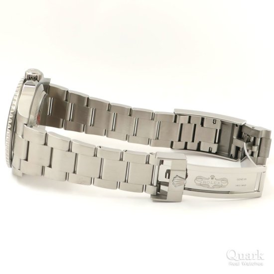 ロレックス サブマリーナー Ref.126610LV