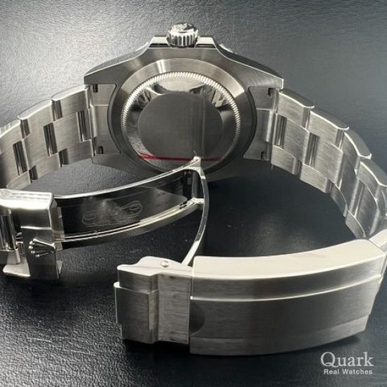 ロレックス サブマリーナー Ref.126610LV