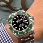 ロレックス サブマリーナー Ref.126610LV